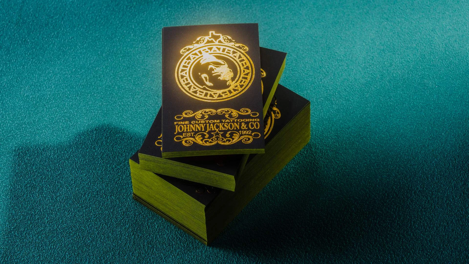 Silk Business Cards Business Card Design